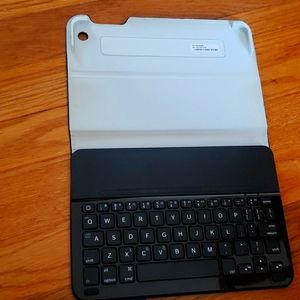 IPad keyboard